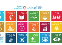 أهداف التنمية المستدامة وعلاقتها بالتراث الثقافي والعمل الإنساني والمناخي